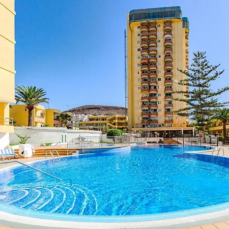 Torres Del Sol Estudio 아로나