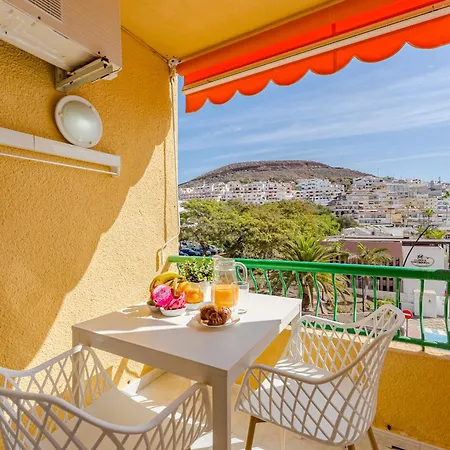 Torres Del Sol Estudio Apartment Arona (Tenerife)