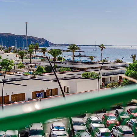 Apartment Torres Del Sol Estudio Arona (Tenerife)