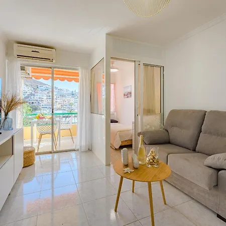 Torres Del Sol Estudio Arona (Tenerife)