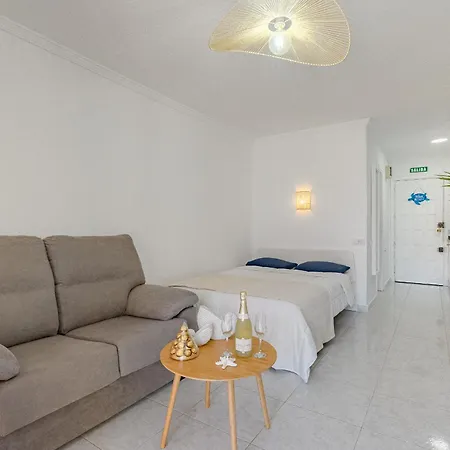 Apartment Torres Del Sol Estudio *