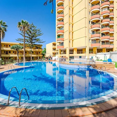 Torres Del Sol Estudio *